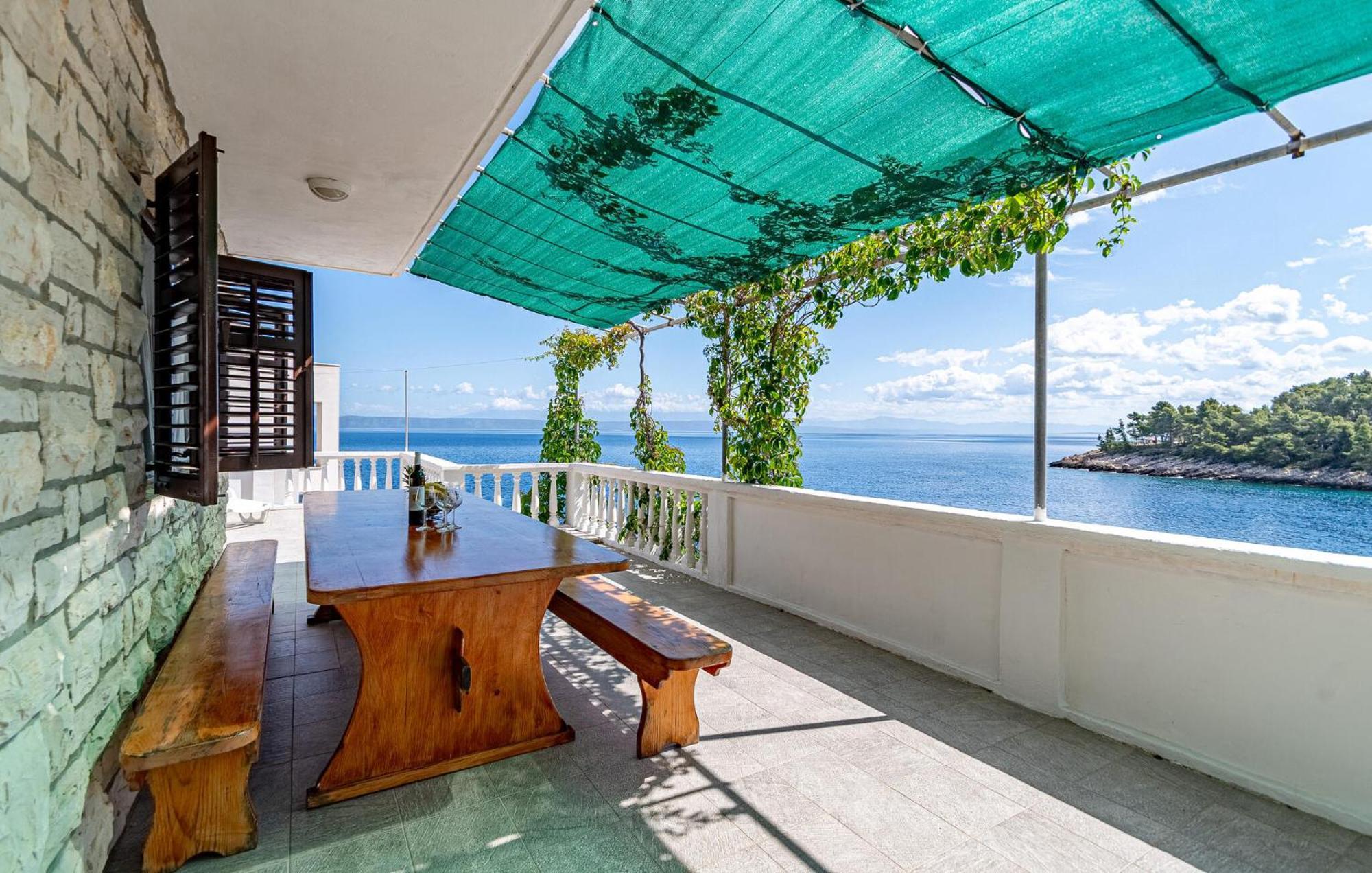 Stunning Home In Crnja Luka With Wifi Prigradica Exterior photo